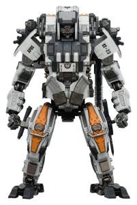 Figurka Joy Toy Dark Source APOC DragonFang Assault Mech