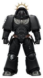 Figurka Joy Toy Warhammer 40000 Iron Hands Heavy Intercessor