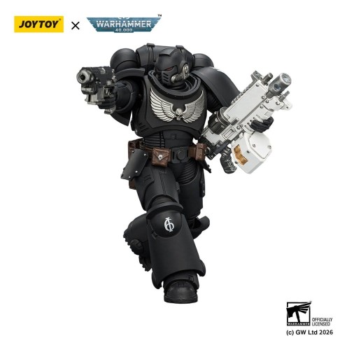 figurka-warhammer-iron-hands-intercessor