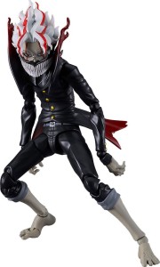 Figurka Good Smile Company Dandadan Okarun Transformed