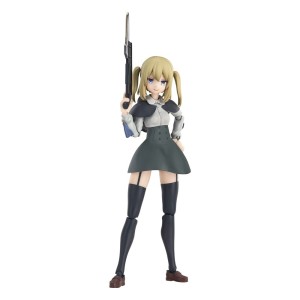 Figurka Good Smile Company Ota Yojo Hyper Body Partisan