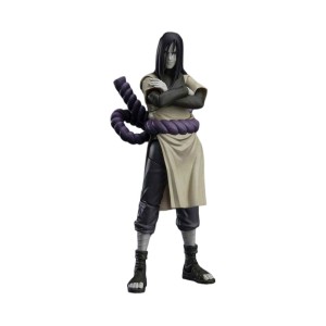 Figurka Bandai S.H.Figuarts Naruto Orochimaru Reedycja