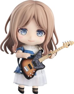 Figurka Nendoroid Good Smile Company BanG Dream! Soyo Nagasaki