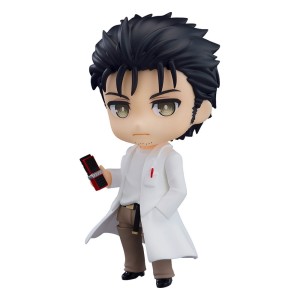 Figurka Good Smile Company Steins;Gate Rintaro Okabe 2.0