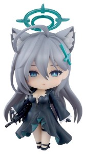 Figurka Good Smile Nendoroid Blue Archive Shiroko Terror