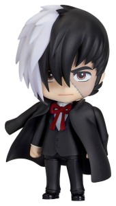 Figurka Nendoroid Good Smile Company Black Jack Anime Color Ver.