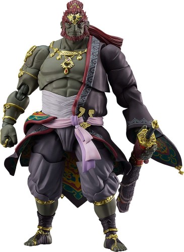 zelda-figma-ganondorf-totk