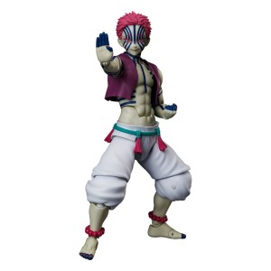 Figurka Figma FREEing Demon Slayer Akaza