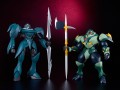 model-moderoid-tekkaman-dagger-axe
