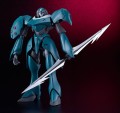 model-moderoid-tekkaman-dagger-axe