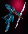model-moderoid-tekkaman-dagger-axe