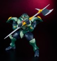 model-moderoid-tekkaman-dagger-axe