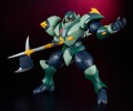 model-moderoid-tekkaman-dagger-axe
