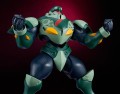 model-moderoid-tekkaman-dagger-axe