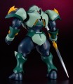 model-moderoid-tekkaman-dagger-axe
