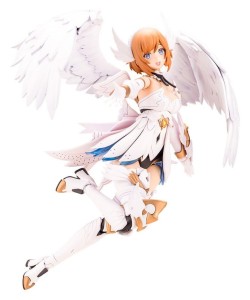 Model do Złożenia Kotobukiya Arcanadea Lumitea Grande Scale