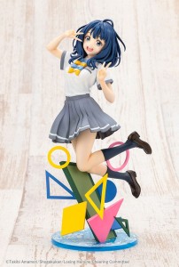 Figurka Statuetka Kotobukiya Makeine Anna Yanami