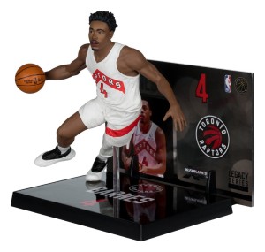 Figurka McFarlane Toys NBA Scottie Barnes Toronto Raptors