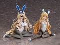 figurka-goblin-slayer-priestess-bunny-freeing