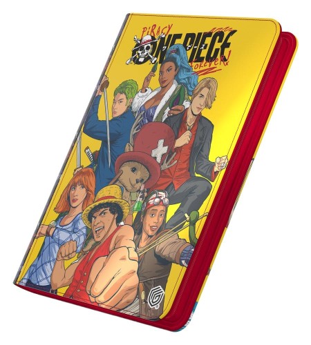 album-ultimate-guard-one-piece-zaloga