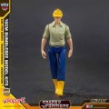 model-transformers-g1-bumblebee-amk-pro