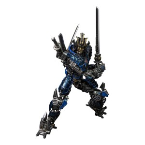 Model do złożenia Yolopark Transformers Drift