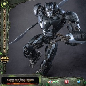Model do zlozenia Yolopark Transformers Optimus Primal