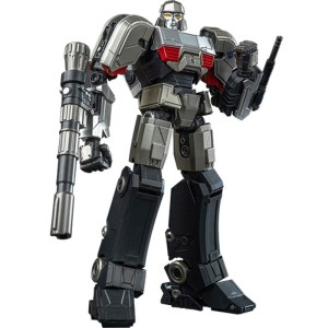 Model do zlozenia Yolopark Transformers D-16