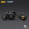 figurka-motocykl-raven-guard-warhammer