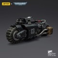 figurka-motocykl-raven-guard-warhammer