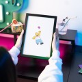plakat-led-simpsonowie-framed-20x28