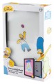 plakat-led-simpsonowie-framed-20x28
