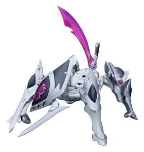 Model do złożenia Kotobukiya Arcanadea XenoAlma Legiant