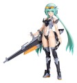 model-stylet-camo-frame-arms-girl-kotobukiya