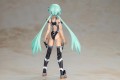 model-stylet-camo-frame-arms-girl-kotobukiya