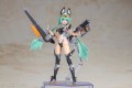 model-stylet-camo-frame-arms-girl-kotobukiya