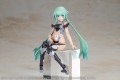 model-stylet-camo-frame-arms-girl-kotobukiya