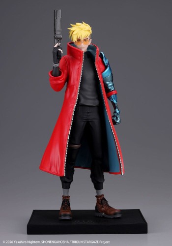 figurka-vash-stampede-oshi-works-kotobukiya