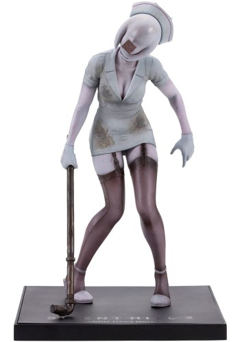 figurka-bubble-head-nurse-oshi-works-kotobukiya