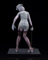 figurka-bubble-head-nurse-oshi-works-kotobukiya