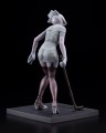 figurka-bubble-head-nurse-oshi-works-kotobukiya