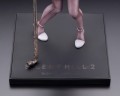 figurka-bubble-head-nurse-oshi-works-kotobukiya