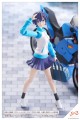 model-rui-saotome-dres-sousai-shojo-teien