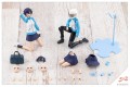 model-rui-saotome-dres-sousai-shojo-teien