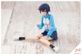 model-rui-saotome-dres-sousai-shojo-teien