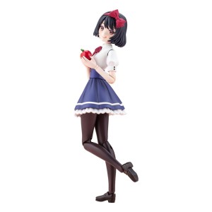 Model do złożenia Kotobukiya Sousai Shojo Teien Snow White