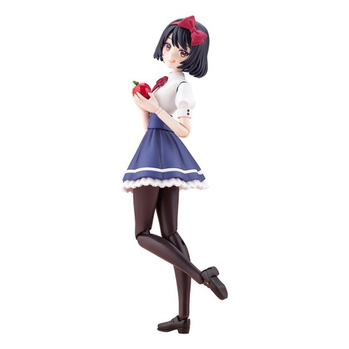 model-snow-white-sousai-shojo-teien-kotobukiya