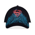 czapka-superman-logo