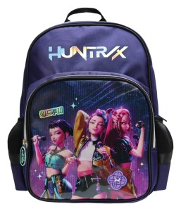 Plecak Blue Sky Studios KPop Demon Hunters Huntr/x Premium