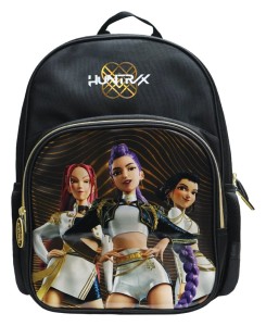Plecak Blue Sky Studios KPop Demon Hunters Golden Premium